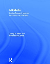 Enlarge image Cover: LabStudio - Routledge