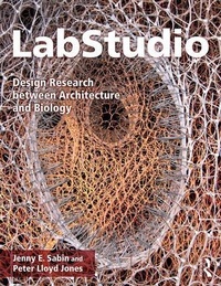 Enlarge image Cover: LabStudio - Routledge