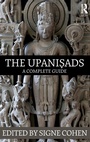 Bild: The Upanisads - Routledge