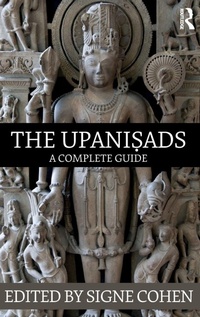 Bild vergrößern Bild: The Upanisads - Routledge