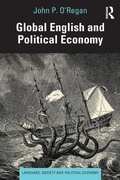 Cover: Global English and Political Economy - Routledge