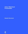 Cover: Urban Waterfront Promenades - Routledge