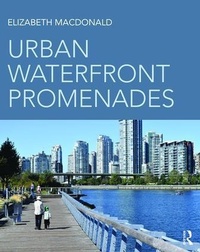 Enlarge image Cover: Urban Waterfront Promenades - Routledge