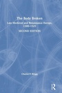 Cover: The Body Broken - Routledge