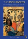 Cover: The Body Broken - Routledge