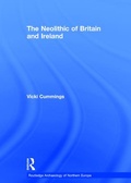 Cover: The Neolithic of Britain and Ireland - Routledge