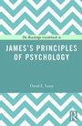 Cover: The Routledge Guidebook to James's Principles of Psychology - Routledge