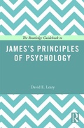 Cover: The Routledge Guidebook to James's Principles of Psychology - Routledge