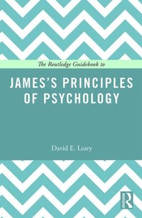 Enlarge image Cover: The Routledge Guidebook to James's Principles of Psychology - Routledge