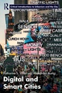 Cover: Digital and Smart Cities - Routledge