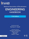 Cover: National Association of Broadcasters Engineering Handbook - Routledge