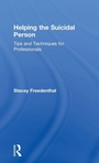 Cover: Helping the Suicidal Person - Routledge