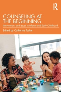 Enlarge image Cover: Counseling at the Beginning - Routledge