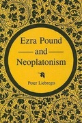 Cover: Ezra Pound and Neoplatonism - Fairleigh Dickinson University Press,U.S.