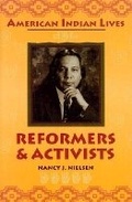 Cover: Reformers and Activists - Facts On File Inc