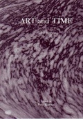 Cover: Art and Time - Fairleigh Dickinson University Press,U.S.
