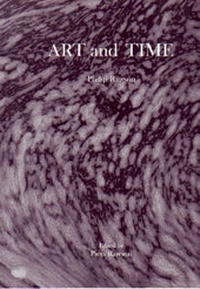 Enlarge image Cover: Art and Time - Fairleigh Dickinson University Press,U.S.
