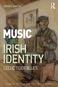 Abbildung von: Music and Irish Identity - Routledge