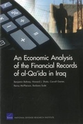 Cover: An Economic Analysis of the Financial Records of Al-Qa'ida in Iraq - RAND