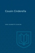 Cover: Cousin Cinderella - University of Toronto Press