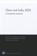 Cover: China and India, 2025: A Comparative Assessment - RAND