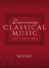 Abbildung von: Discovering Classical Music: Mozart - Pen and Sword