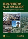 Cover: Transportation Asset Management - CRC Press
