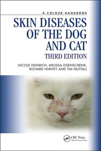 Abbildung von: Skin Diseases of the Dog and Cat - CRC Press