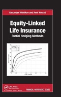 Cover: Equity-Linked Life Insurance - Chapman & Hall/CRC