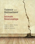 Cover: Violence and Maltreatment in Intimate Relationships - SAGE Publications Inc