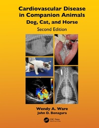 Abbildung von: Cardiovascular Disease in Companion Animals - CRC Press