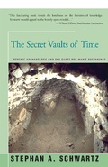 Bild: The Secret Vaults of Time - Open Road Media