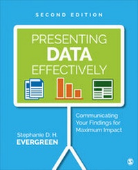 Enlarge image Cover: Presenting Data Effectively - SAGE Publications Inc