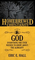 Cover: Homebrewed Christianity Guide to God - Fortress Press