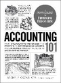 Cover: Accounting 101 - Adams Media Corporation