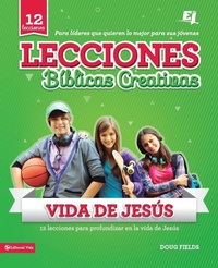 Abbildung von: LBC De La Vida De Jesus - Vida Publishers