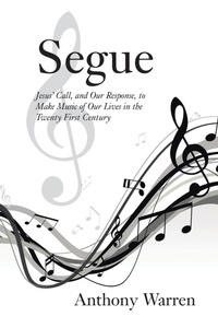 Enlarge image Cover: Segue - Westbow Press
