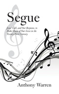 Cover: Segue - WestBow Press