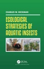 Cover: Ecological Strategies of Aquatic Insects - CRC Press