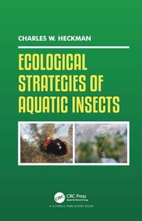Abbildung von: Ecological Strategies of Aquatic Insects - CRC Press