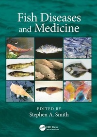 Abbildung von: Fish Diseases and Medicine - CRC Press
