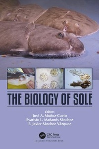 Abbildung von: The Biology of Sole - CRC Press