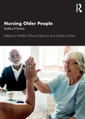 Cover: Nursing Older People - Routledge