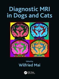 Abbildung von: Diagnostic MRI in Dogs and Cats - CRC Press