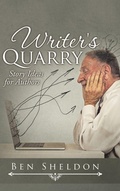 Cover: Writer's Quarry - AUTHORHOUSE