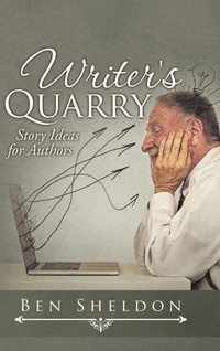 Enlarge image Cover: Writer's Quarry - AUTHORHOUSE
