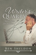 Cover: Writer's Quarry - AUTHORHOUSE