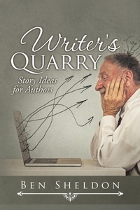 Enlarge image Cover: Writer's Quarry - AUTHORHOUSE