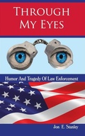 Cover: Through My Eyes - AUTHORHOUSE