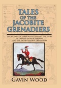 Cover: Tales of the Jacobite Grenadiers - AUTHORHOUSE